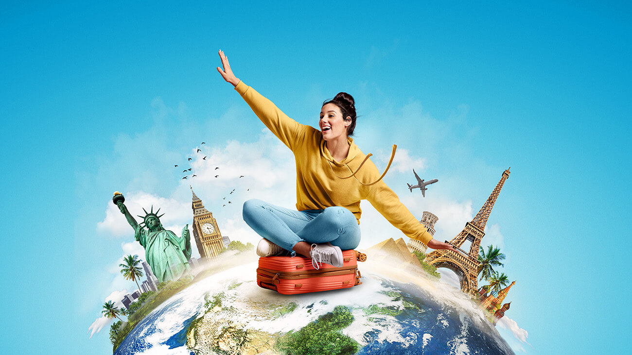 SISI Travel project image