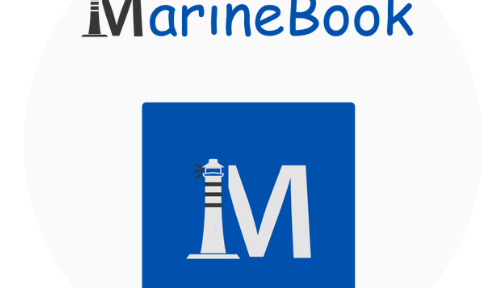 Marine Book